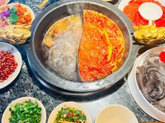 -蜀大侠火锅(总府路店)