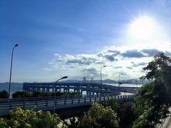 -银沙滩浴场