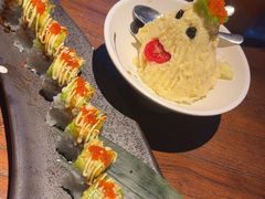-京鹿料理(荟聚店)