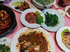 -高佳庄·舟山海鲜(海景旗舰店)