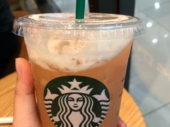 -星巴克(北京阜安路店)