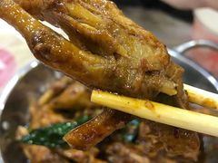 -江城燕子大排档(江汉路步行街店)