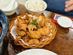 -斯丹姜母鸭·古法干香(涂门街总店)