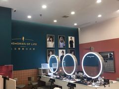 -海马体照相馆(南昌王府井购物中心店)