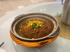 -饭怕鱼·黄焖鲟龙鱼(湖大店)