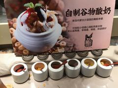 -黑鸡小馆(金源店)
