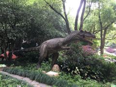 -杭州少年儿童公园