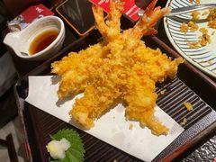 大虾天妇罗-古田居·特色寿司料理(星之岛旗舰店)