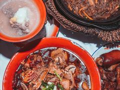 -遇见老南昌-柴火灶(顺外路店)