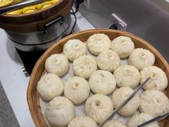 -素满香·全民素食自助(苏州·石路店)