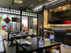 大堂-YAMAKAWA(龙湖胥江天街店)