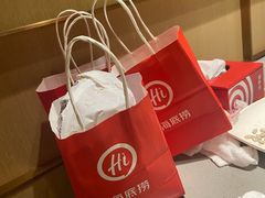 -海底捞火锅(九霄梦天地店)