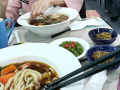 -康师傅私房牛肉面(北京南站店)