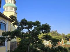 -深圳东部华侨城茵特拉根酒店