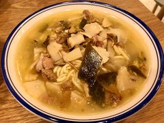 -庆蓉云·庆云面(双林店)