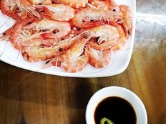 -明记海鲜大排档(巽寮湾店)