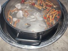 -淘米捞·米汤脆鲩鱼火锅(福田皇岗店)