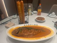 -李记搅团•非遗陕菜(三桥店)