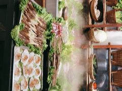 -塘屋烧烤·云南火塘烧烤品牌(新亚洲店)