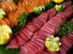 -上海齐鲁万怡大酒店·辣椒屋咖啡厅