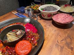 -楠火锅(太古里总店)