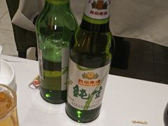 -大鸭梨烤鸭(左家庄店)