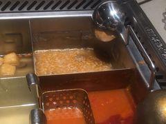 -海底捞火锅(江南盛天地店)
