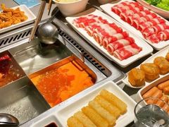 -海底捞火锅(铁西万达店)