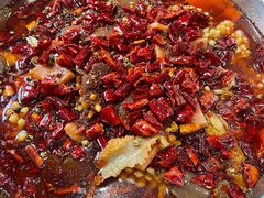 -胖娃川菜馆(文化宫路店)