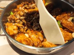 -黄记煌·三汁焖锅(万达广场店)