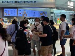 -皇庭广场(福华三路店)