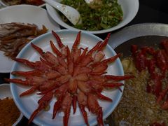 -天宝兄弟(前海壹方城店)