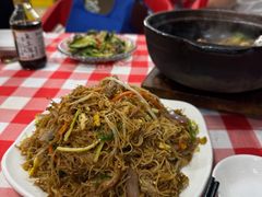 -鹤睦鱼生·啫啫煲·海鲜(保利百合店)