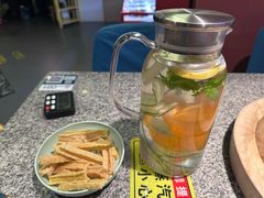 -云荷里·蒸汽石锅鱼·云南菜(中发百旺店)