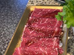 -安又胖韩国烤肉(美罗城店)