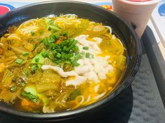 -乡村基(南坪上海城店)