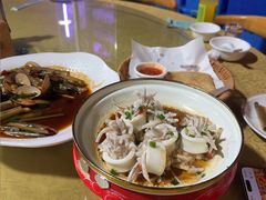 -202特色排档(五缘湾店)