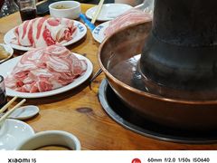 -元盛居(生态大街店)