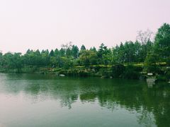 怡沁园度假村-上海怡沁园度假酒店