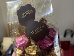 -GODIVA(五角场万达广场店)