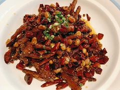 -南山翁新概念川菜(江宁万达广场店)