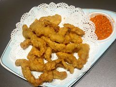 川香小酥肉-掌上鲜(南顺城街店)