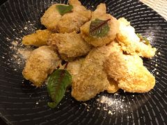 -三宝大饭店-中和艺素餐厅(浦上金山正祥广场店)