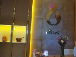 点击看大图 -栖SPA·ONDA ·海菲秀·皑皑科技美肤中心