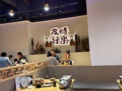 -花和尚·湘西小串烧烤(祈福店)