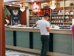 -老白驼退骨特色美食