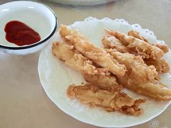 -晓琦农家菜馆·地道农家菜