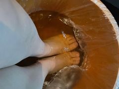 -君悦会影院足道·SPA•推拿(江桥店)