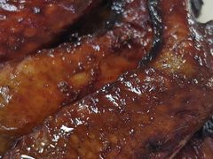 -黄亚华小食店(Jalan Alor)