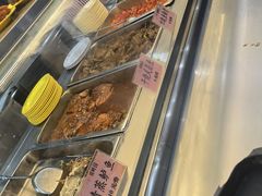 -清华大学-观畴园餐厅